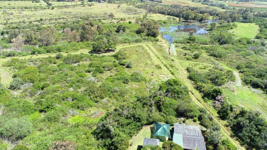 Commercial Property for Sale in Kabeljauws Eastern Cape